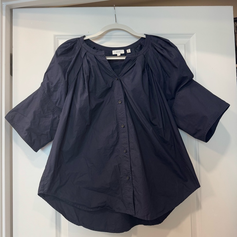 APC blouse